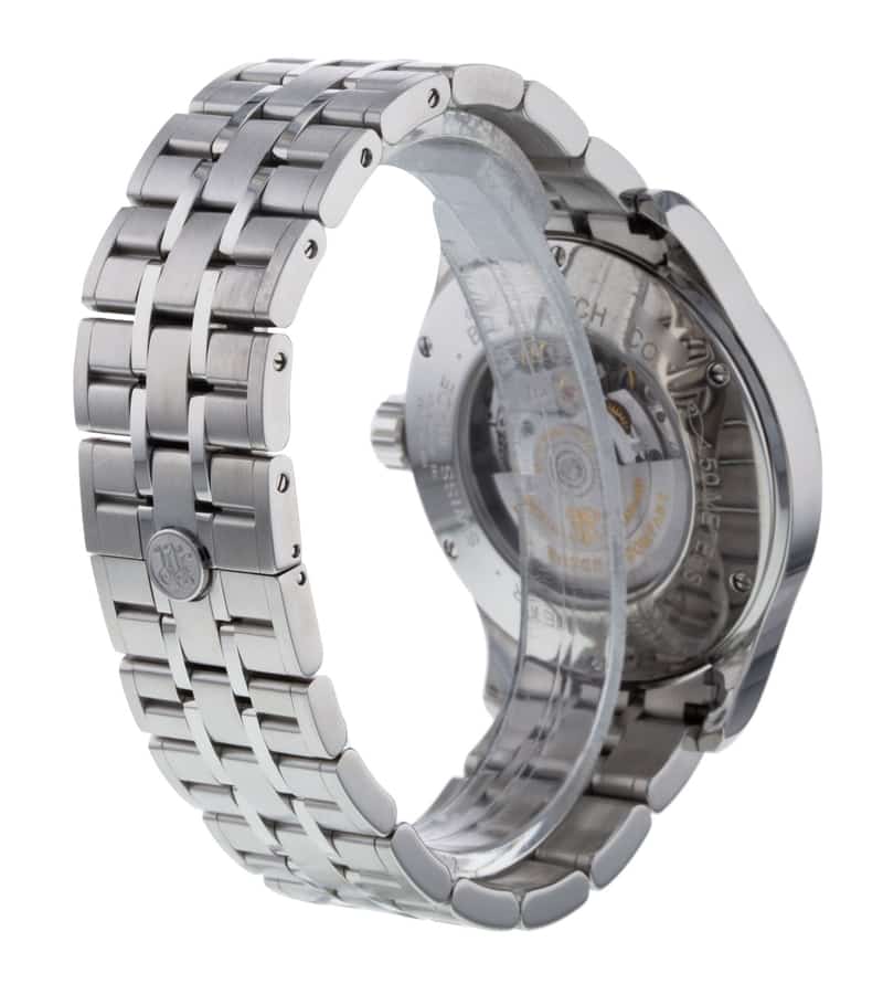 Ball Trainmaster GM2020D-S1CJ-BK